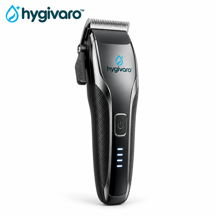 hygivaro™ Hair Clipper