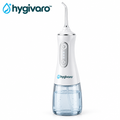 hygivaro™ Water Flosser — White background product image